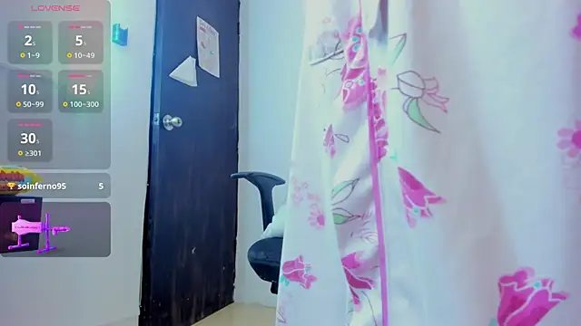 Dayan-Russell webcam