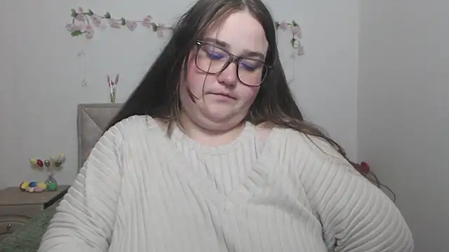 XX_Daniella_XX webcam