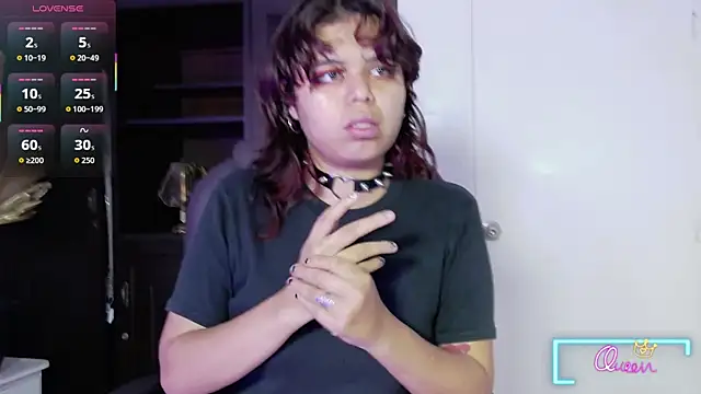 SabinaMerchetti webcam