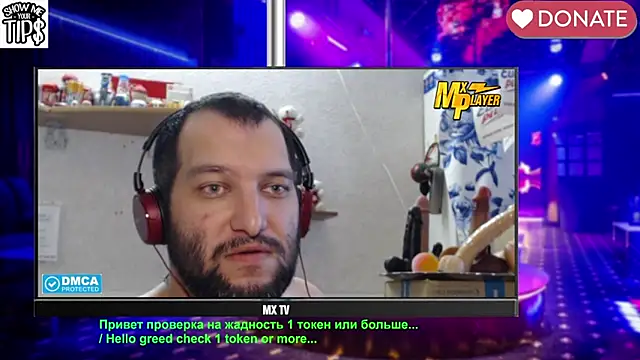 AnalChampionLovense777 webcam