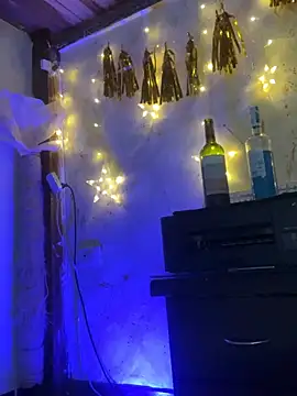 Sophia_Weest99 webcam