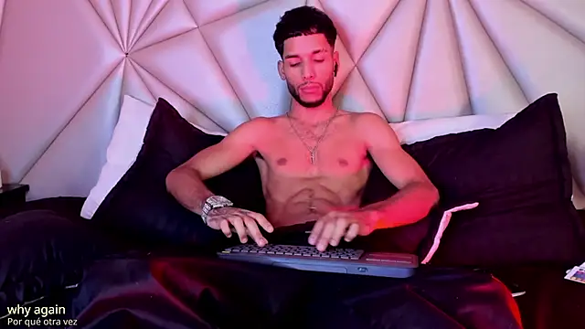 thiagoferreti (M twink) - show dance erotic