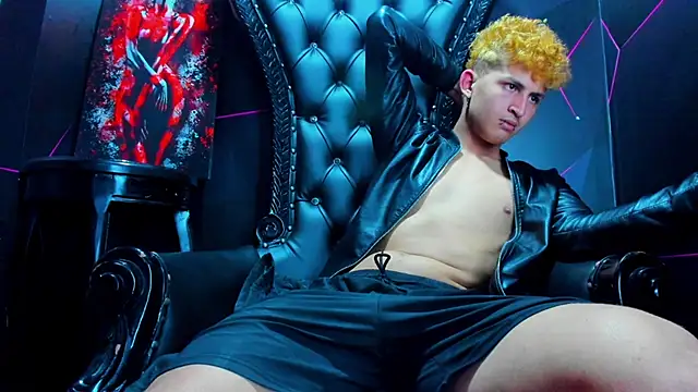 Ethan_Waalker webcam