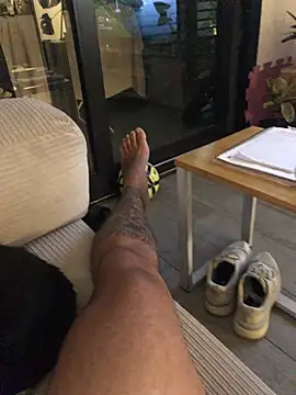 psilocibina22 (Ask my age) - Masturbate hard