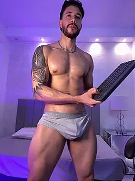 evans_campbell1 webcam