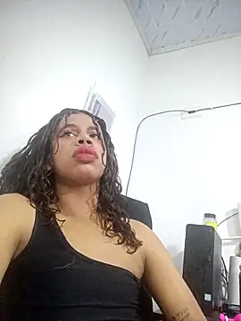 Dirty_Salome2 webcam