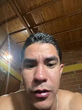 Noe_Blake's live cam