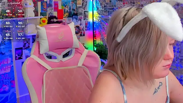 Sara_Robinson live sex cam