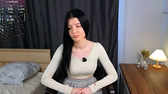 jazminlantey - JazminLantey's free webcam