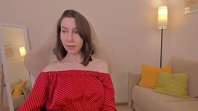 GoodGlamorGirl webcam