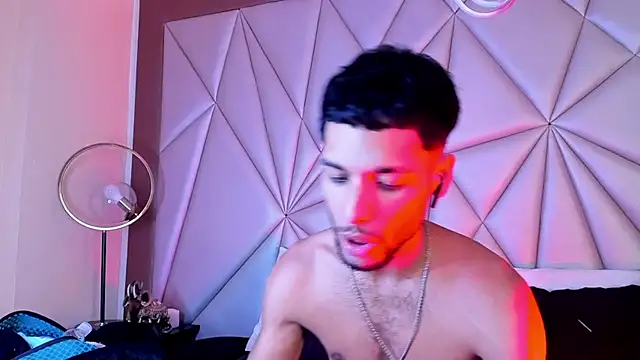 Thiagoferreti webcam