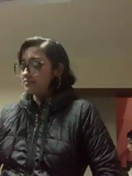 LilithMonette webcam