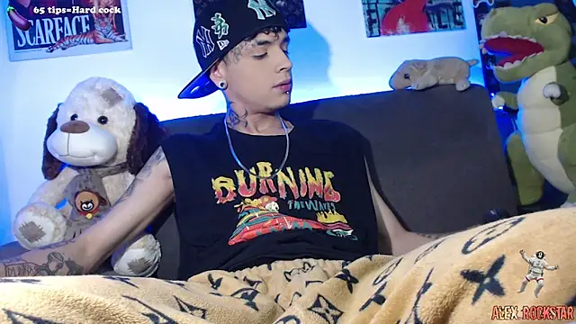 Preview alex_rockstar