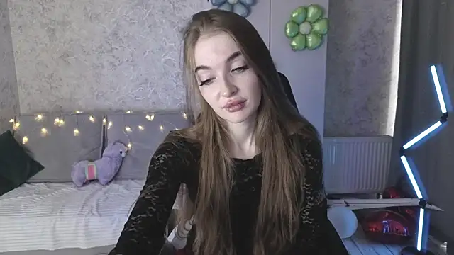 lissacain - LissaCain's free webcam - UK Sex Cams