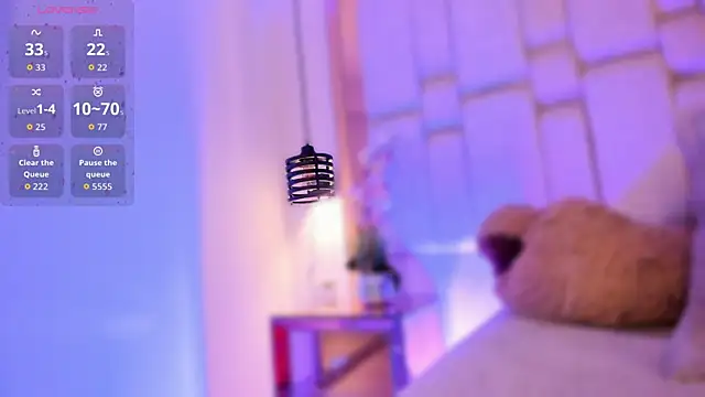 Kleverly_Manson1 webcam