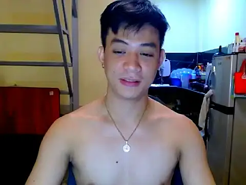 AsianCUMQUICKLY webcam