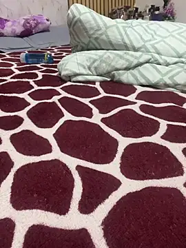 safadinhaquenteW webcam