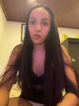 Eve_Ritz webcam