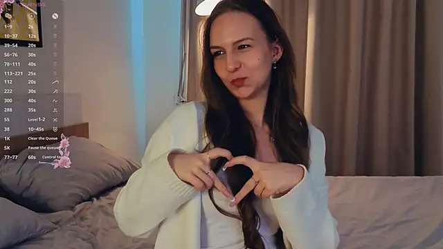 DevinAdinolfi webcam