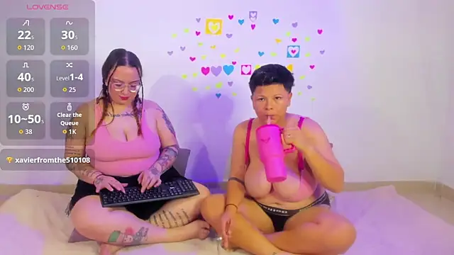 miaymolly - MiaYMolly's free webcam - UK Sex Cams