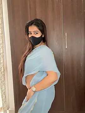 Webcam Model (Sexy_Madhurii) is live