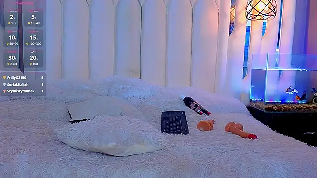 flor_gil - Flor_Gil's free webcam - UK Sex Cams