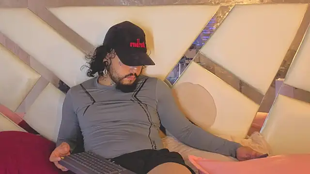 Benny_and_Mark webcam