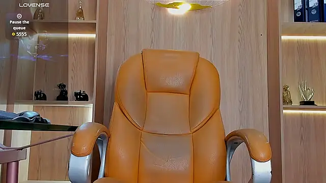 George_Diesell webcam