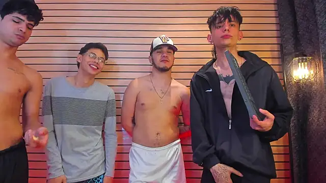 TheBatMansion webcam