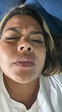 EmilyDuran_ - Live Cam