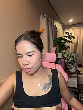 Kath_C Stripchat cam model