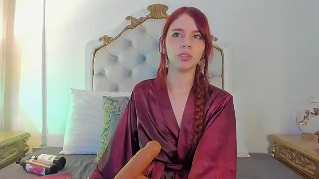 scarlett_smith_3 Stripchat cam model