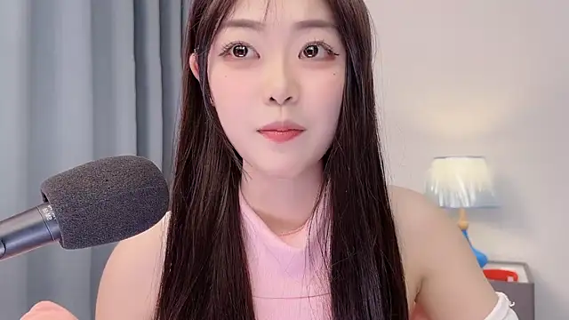 smalldaisy - Live Cam