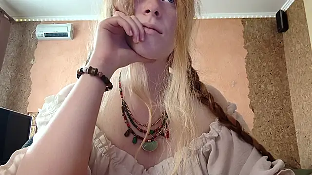 KateVibe_01 - Live Cam