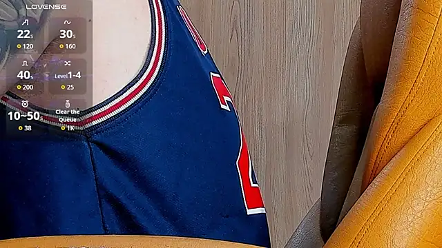 George_Diesell webcam