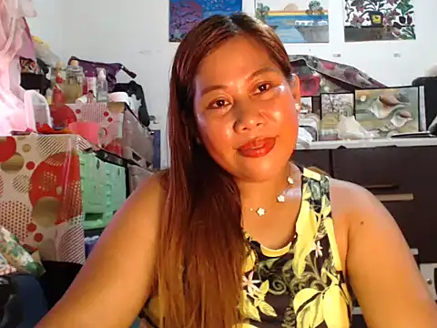 exotic_filipina_beauty webcam