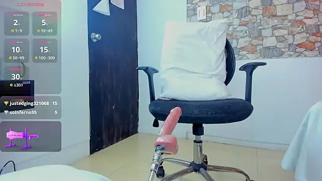 Dayan-Russell webcam