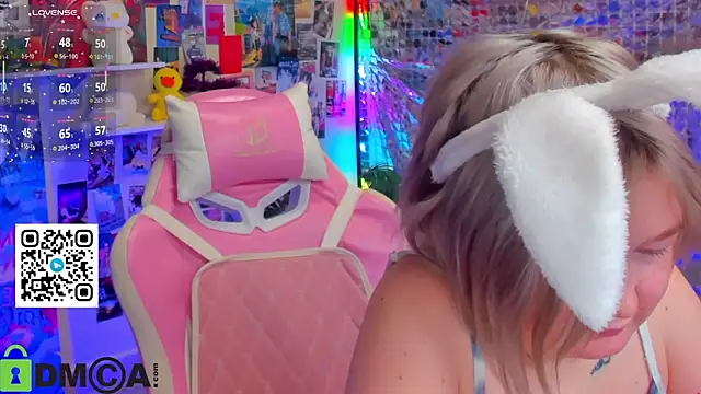 Live sex cam di Sara_Robinson