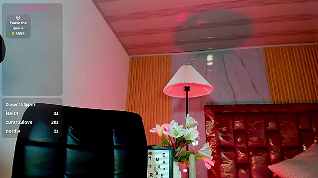 Isabella_Haddad webcam