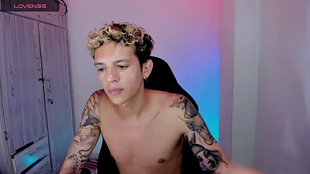 tylernova webcam