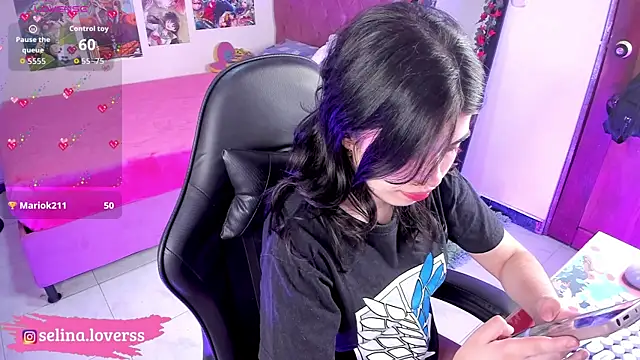 selina_lovers_ webcam