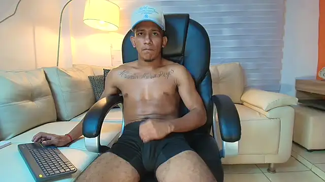 ricky_spensar23cm_ webcam