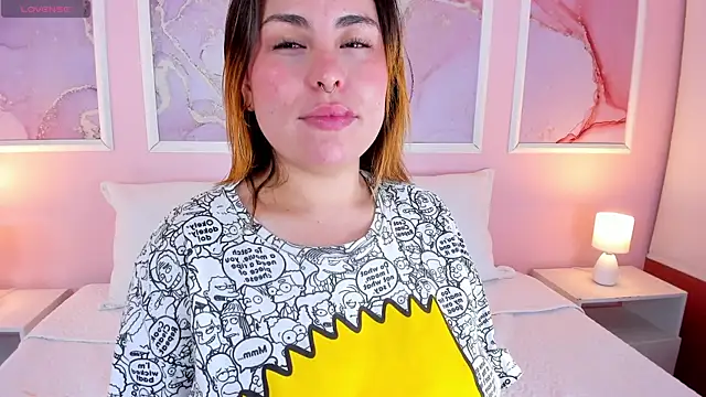 Kennya_Rodriguez webcam