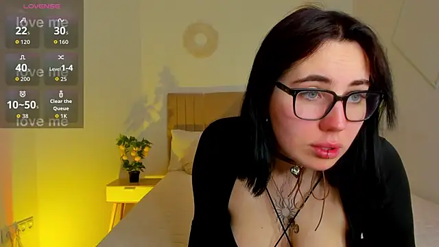 Live sex cam di Kittycat_meooow