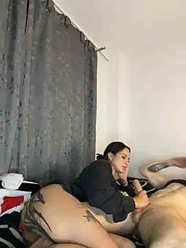 dream_party_4U webcam