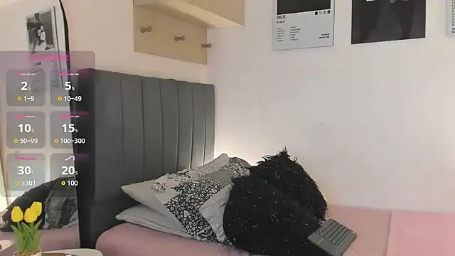 hollyprincess_2 webcam