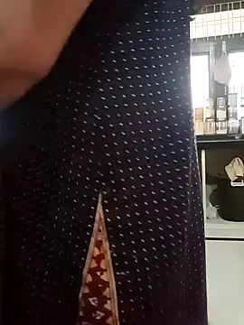 Webcam Model (angel_ridhi) is live