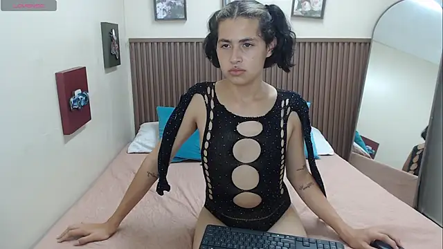 Lenny_Blade live sex cam