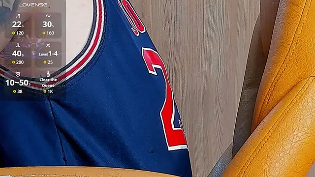 George_Diesell webcam