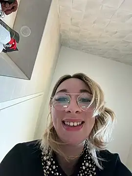 Giuliana_baby webcam